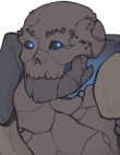 Golem cropped