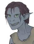 Kobold male cropped